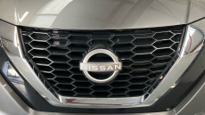 Nissan Juke 1.0 DiG-T 114 N-Connecta 5dr DCT Petrol Hatchback